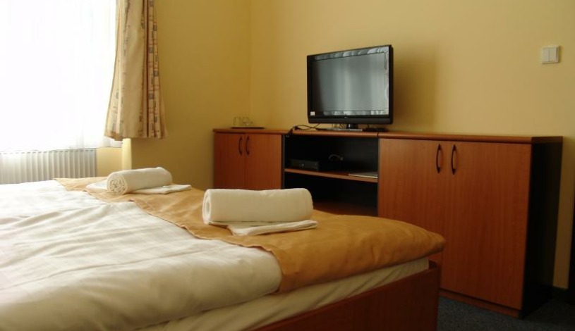 Hotel Domovina Špindlerův Mlýn